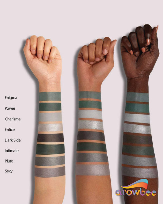 SHEGLAM Striking Scorpio Palette