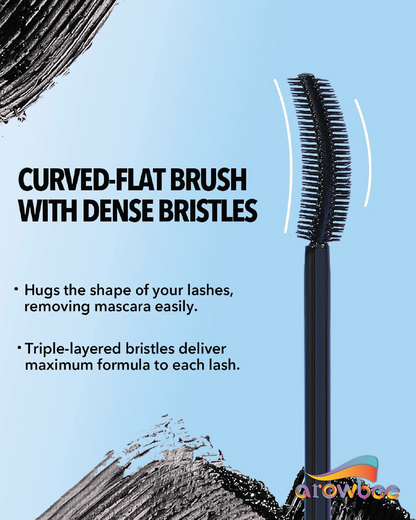 SHEGLAM Clean Queen Mascara Remover