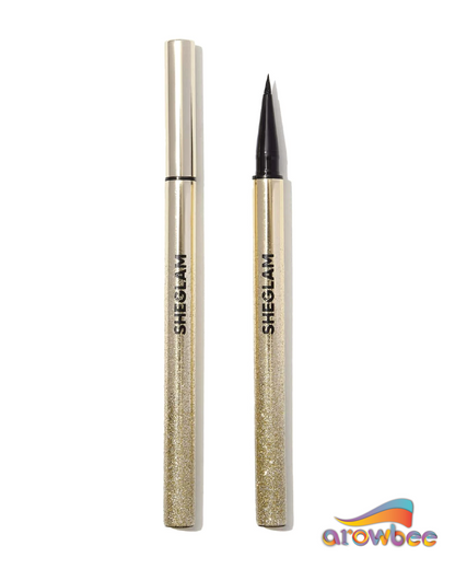 SHEGLAM Line & Define Waterproof Liquid Eyeliner