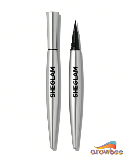 SHEGLAM Waterproof Liquid Eyeliner That Lasts All Day