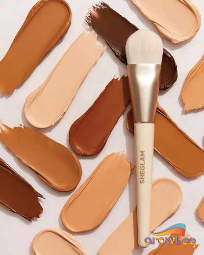 SHEGLAM Foundation Brush