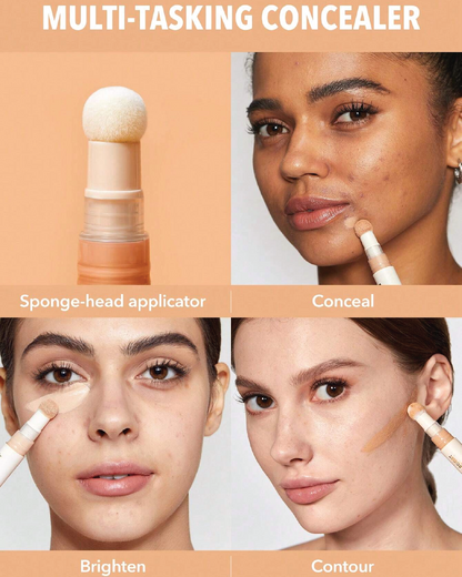 SHEGLAM Complexion Boost Concealer