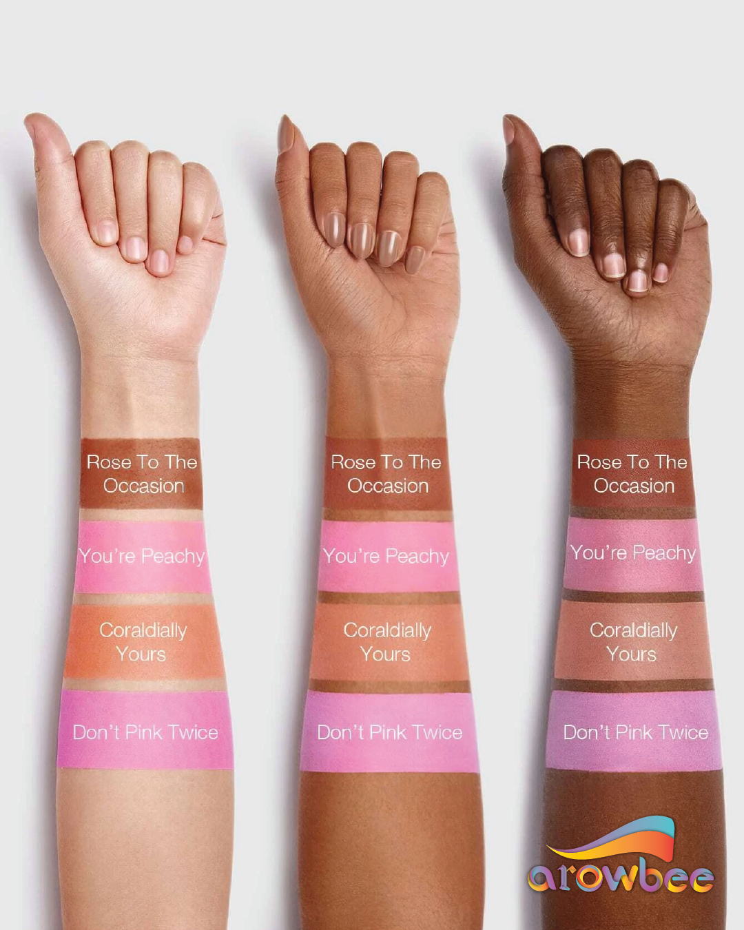 SHEGLAM Love Dive Tender Heart Powder Blush