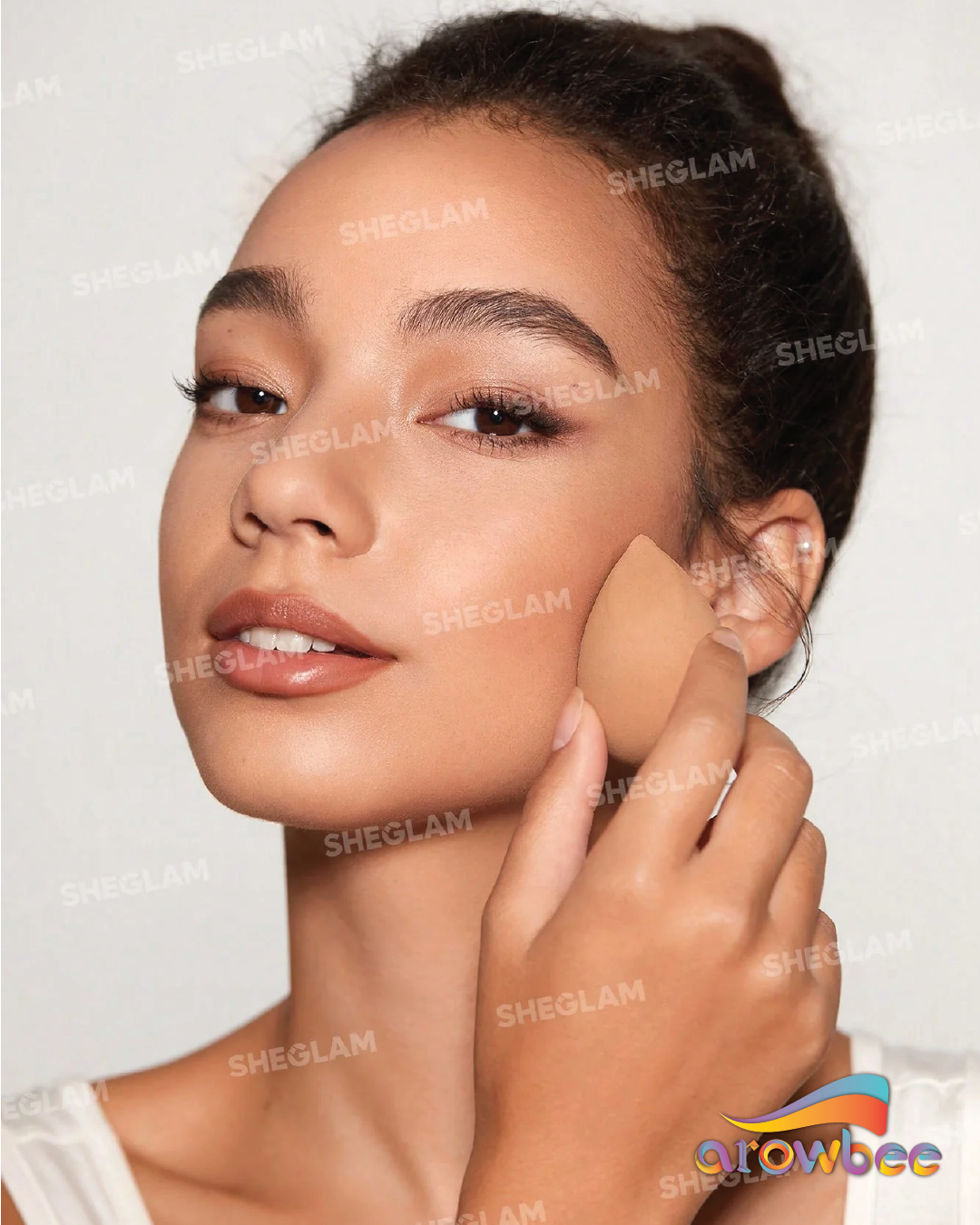 SHEGLAM Ultimate Universal Beauty Sponge