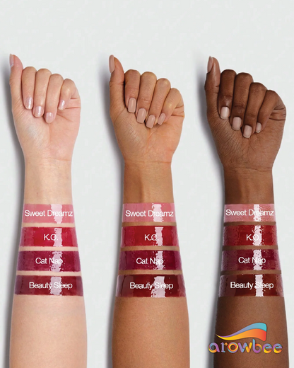 SHEGLAM Pout Pillow Cushion Lip Gloss
