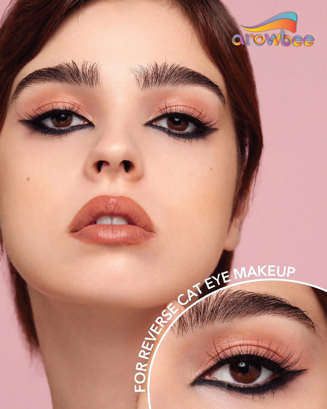 SHEGLAM Do It All 2-In-1 Eyeliner  Waterproof Matte