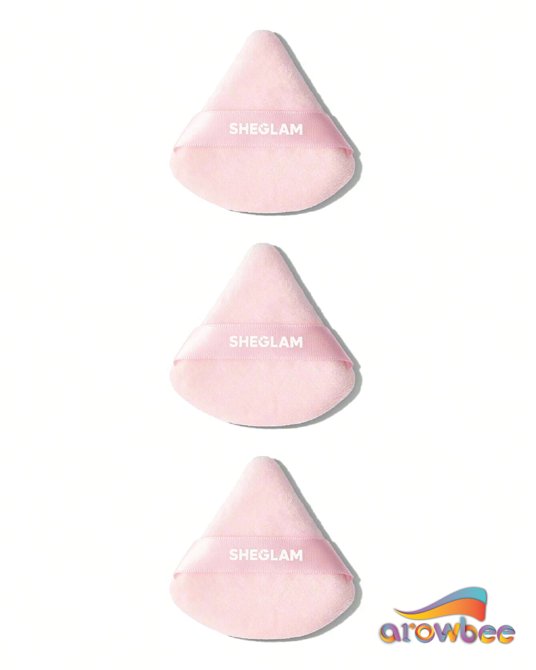 SHEGLAM Insta-Ready Powder Puff