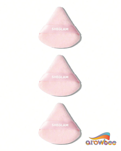 SHEGLAM Insta-Ready Powder Puff