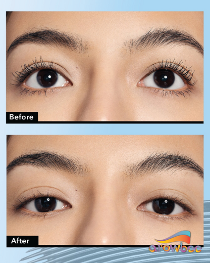 SHEGLAM Clean Queen Mascara Remover
