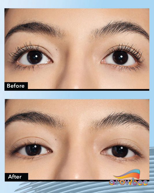 SHEGLAM Clean Queen Mascara Remover