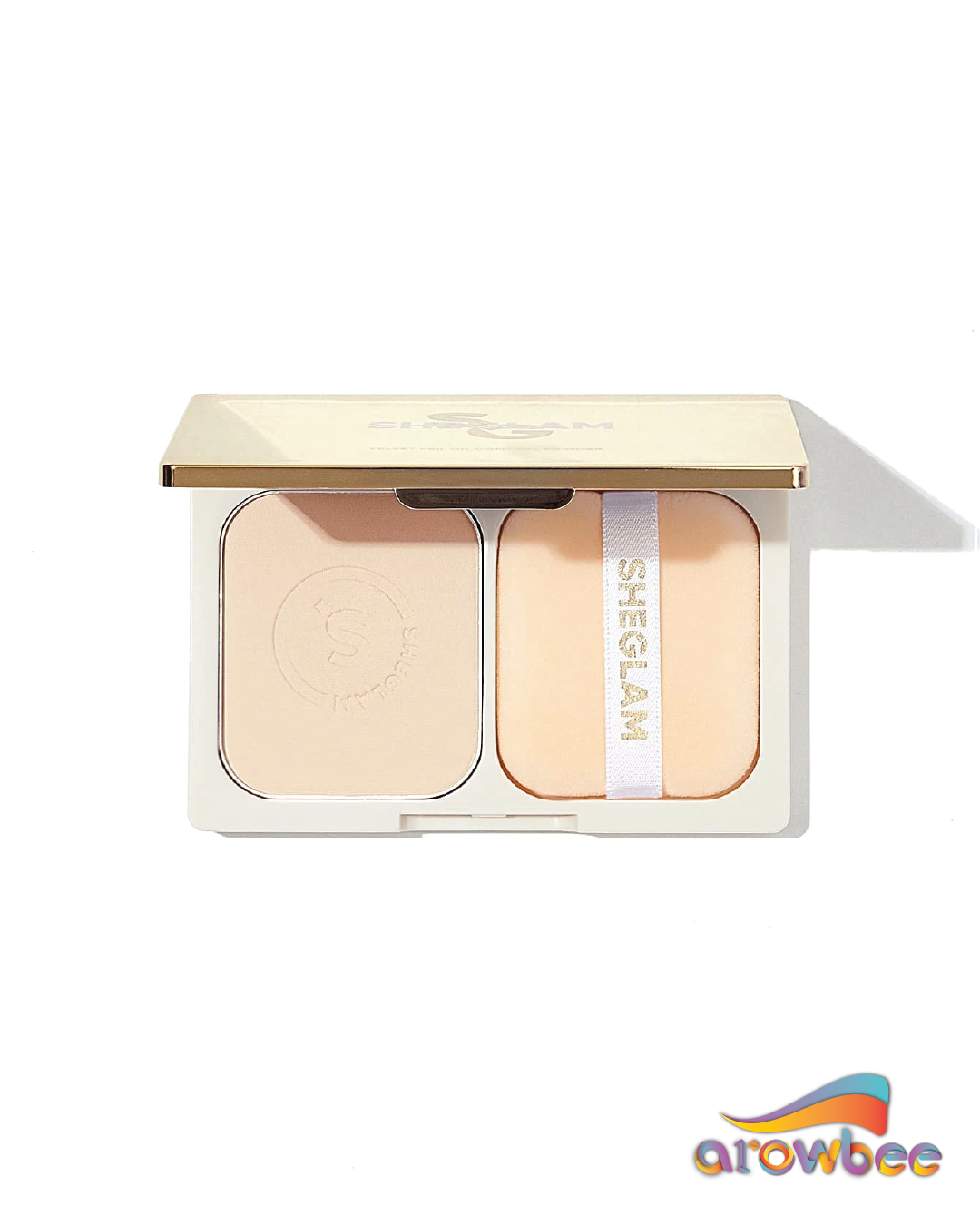 SHEGLAM Velvet Veil Oil Control Powder