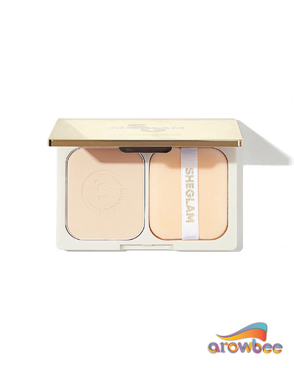 SHEGLAM Velvet Veil Oil Control Powder