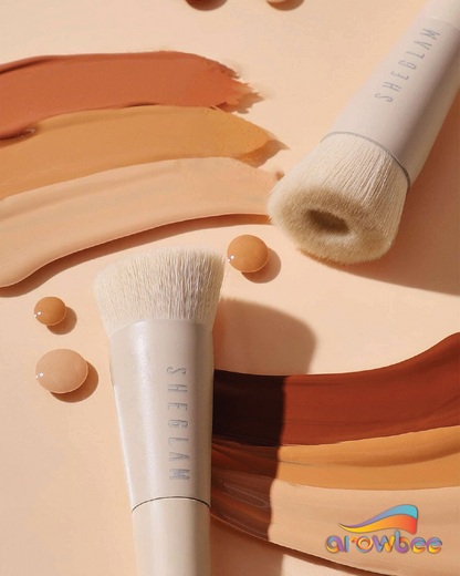 SHEGLAM Skinfinite Foundation Brush