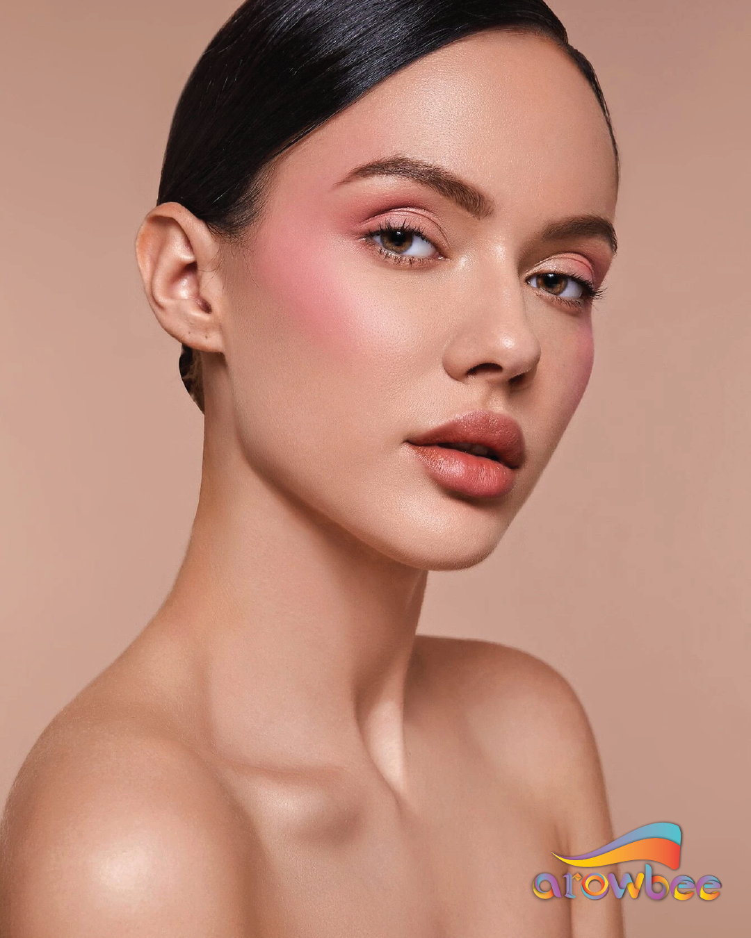 SHEGLAM Lightweight Matte Blush