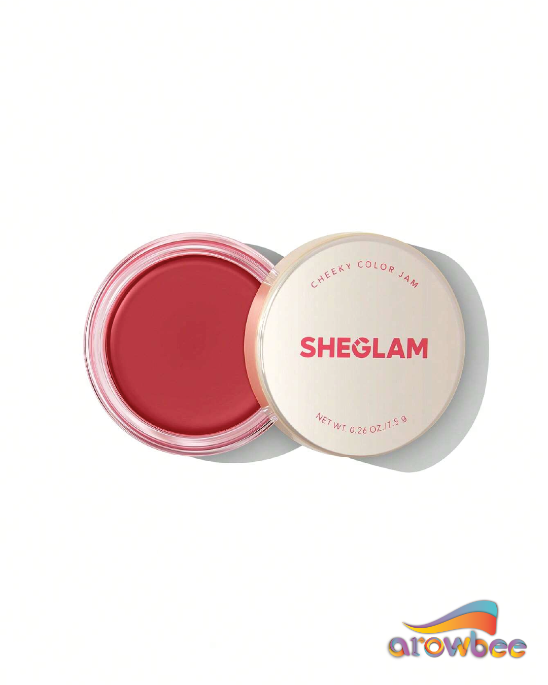 SHEGLAM Cheeky Color Jam