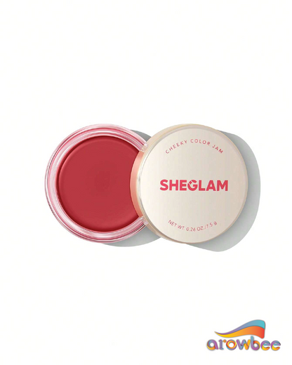 SHEGLAM Cheeky Color Jam
