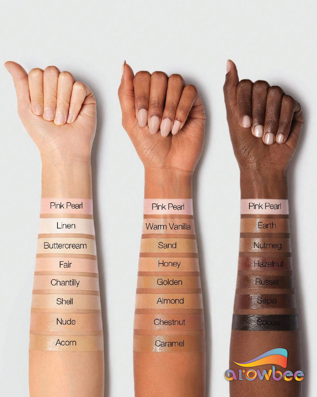 SHEGLAM Complexion Boost Concealer