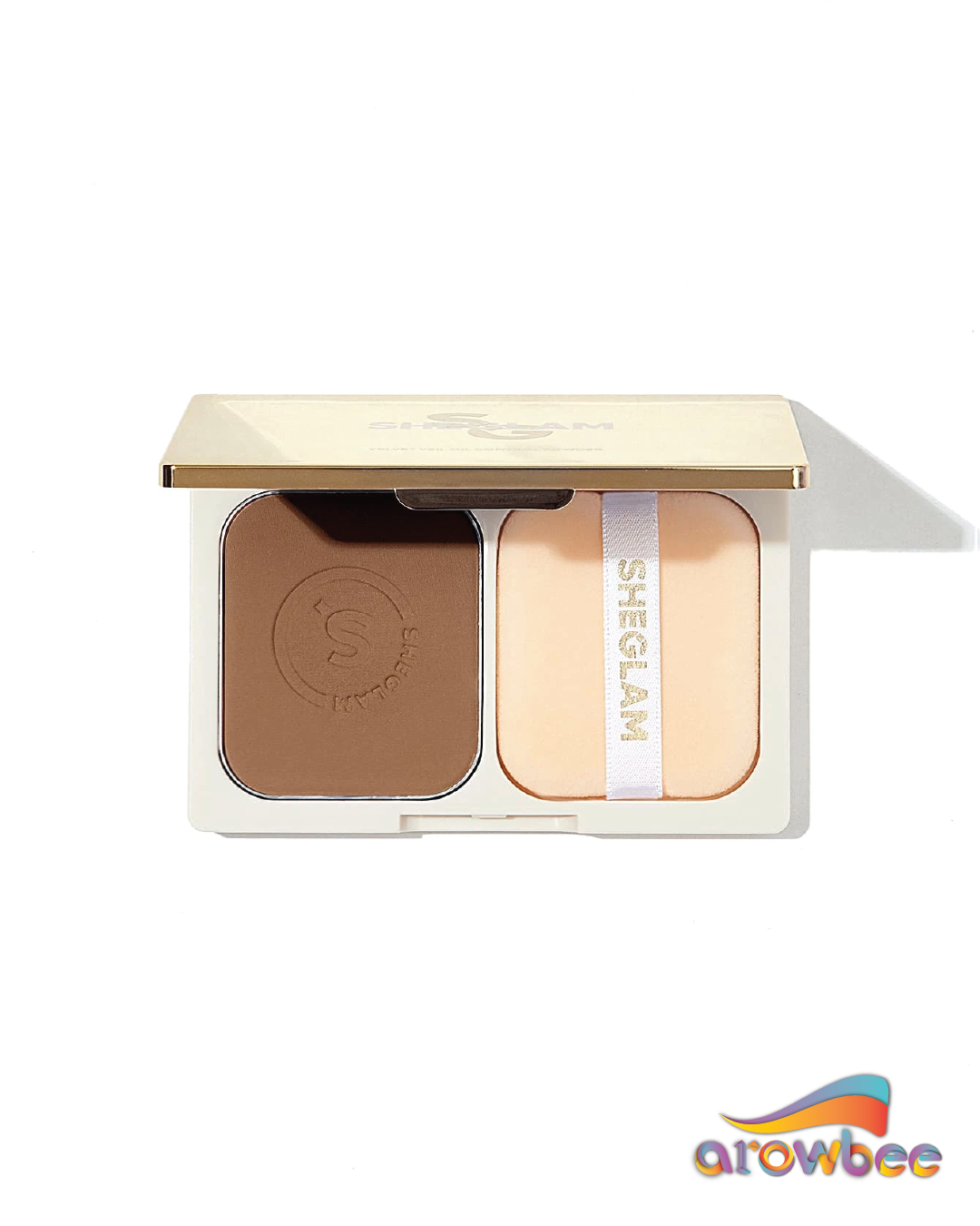 SHEGLAM Velvet Veil Oil Control Powder