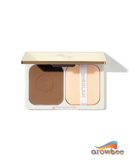 SHEGLAM Velvet Veil Oil Control Powder