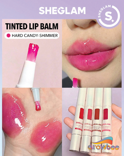 SHEGLAM Glow Addict Lip Balm