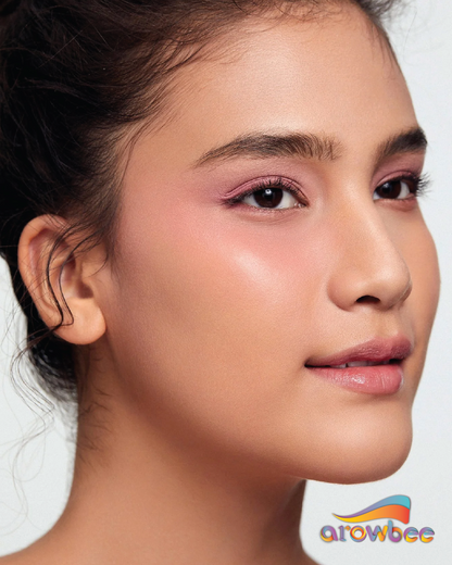 SHEGLAM Color Bloom Liquid Blush Brush