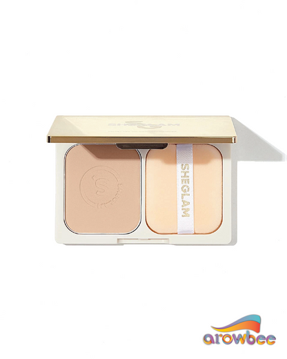 SHEGLAM Velvet Veil Oil Control Powder