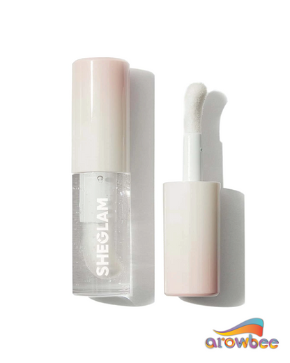 SHEGLAM Hot Goss Plumping Lip Gloss