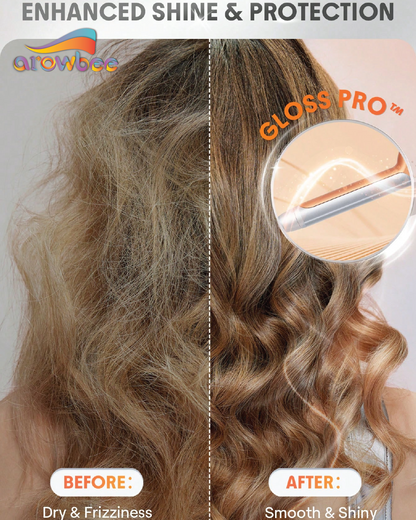 SHEGLAM HAIR It-Curl Curling Iron