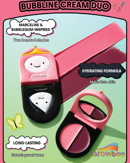 Adventure Time | SHEGLAM Full Collection Set