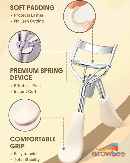 SHEGLAM Made For Me Eyelash Curler