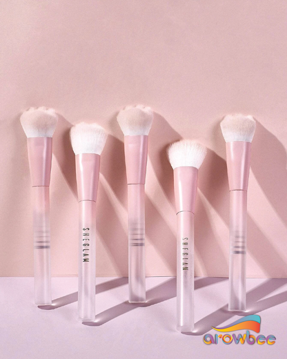 SHEGLAM Color Bloom Liquid Blush Brush