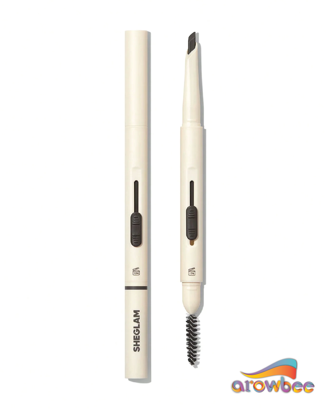 SHEGLAM Better Brows Long Lasting Eyebrow Pencil