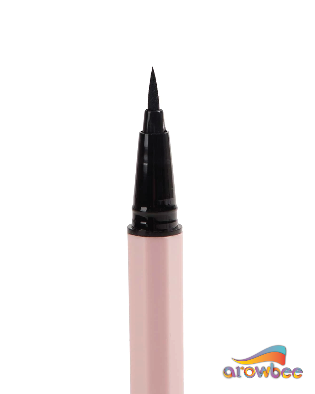SHEGLAM Eternal Beauty Liquid Eyeliner-Black  (Waterproof)