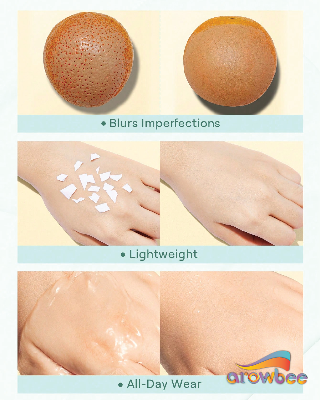SHEGLAM Pore No More Primer