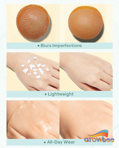 SHEGLAM Pore No More Primer