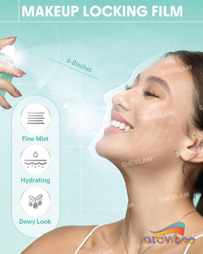 Good Grip Hydrating Prime & Set Spray