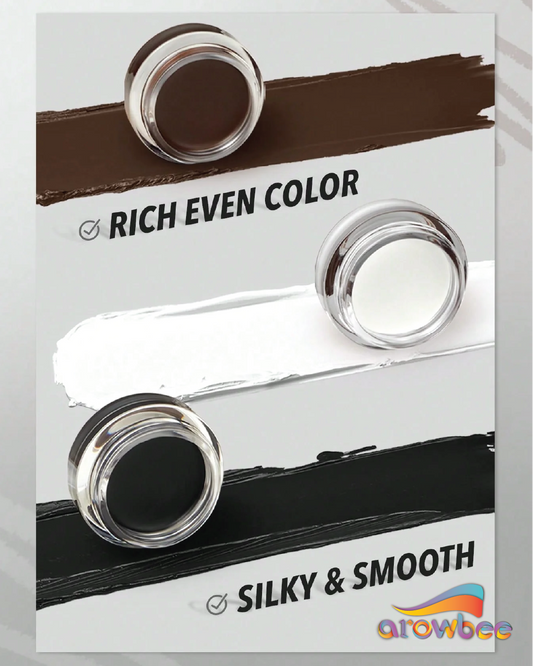 SHEGLAM Intensify Smudge-Proof Eyeliner Gel