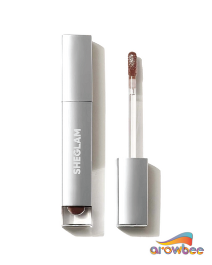 SHEGLAM Glaze Daze Lip Gloss