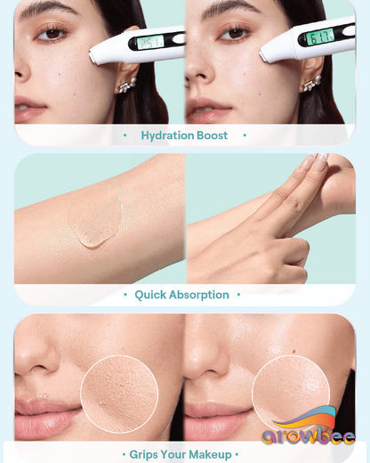 SHEGLAM HydroSlime Primer