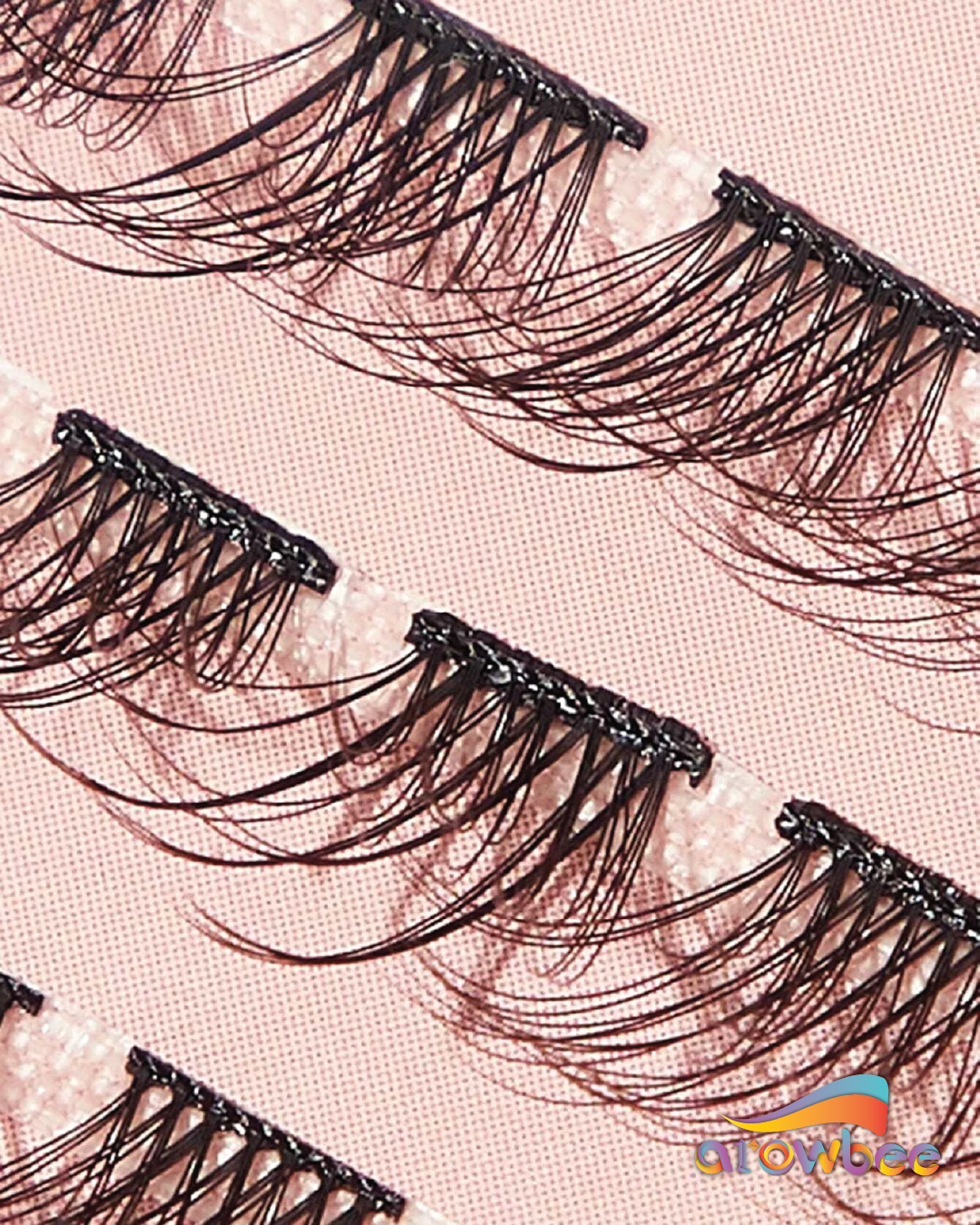 SHEGLAM Sexy Starlet Lash Duo