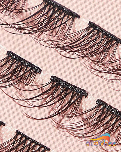 SHEGLAM Sexy Starlet Lash Duo