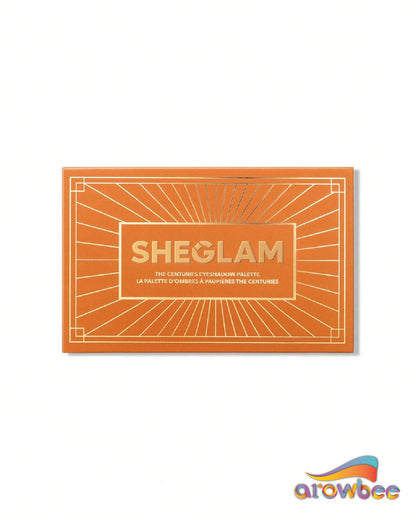 SHEGLAM Centuries Palette