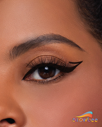 SHEGLAM Line & Define Waterproof Liquid Eyeliner