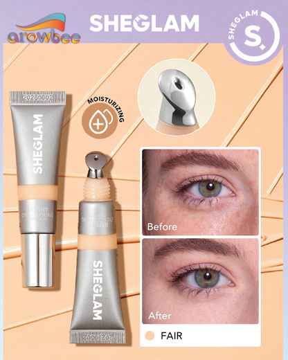 SHEGLAM Bright Eyes Cooling Concealer