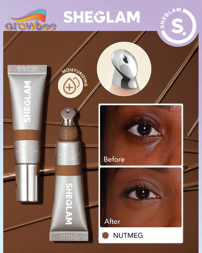 SHEGLAM Bright Eyes Cooling Concealer