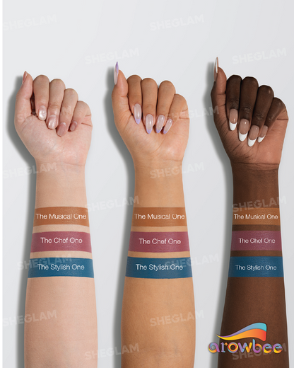 FRIENDS™ | SHEGLAM Manhattan Mood Kohl Eyeliner