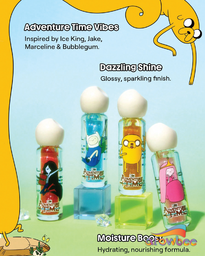 Adventure Time | SHEGLAM Full Collection Set