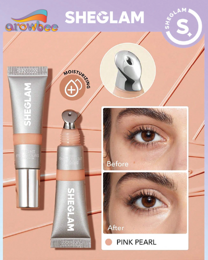 SHEGLAM Bright Eyes Cooling Concealer