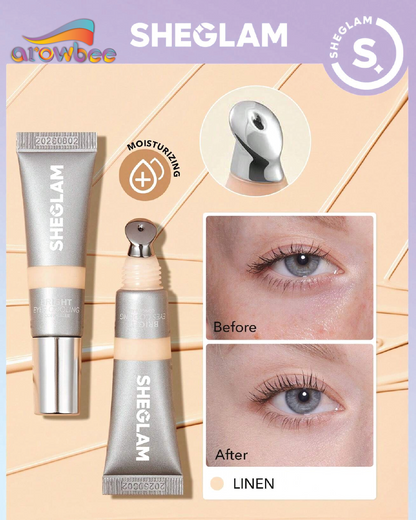 SHEGLAM Bright Eyes Cooling Concealer