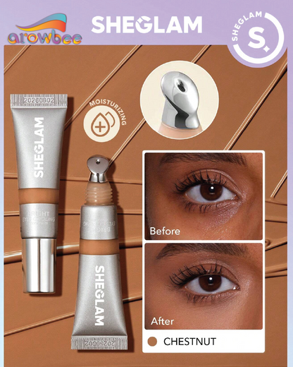 SHEGLAM Bright Eyes Cooling Concealer
